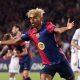 Ligue des Champions – Les plus beaux buts ce mercredi