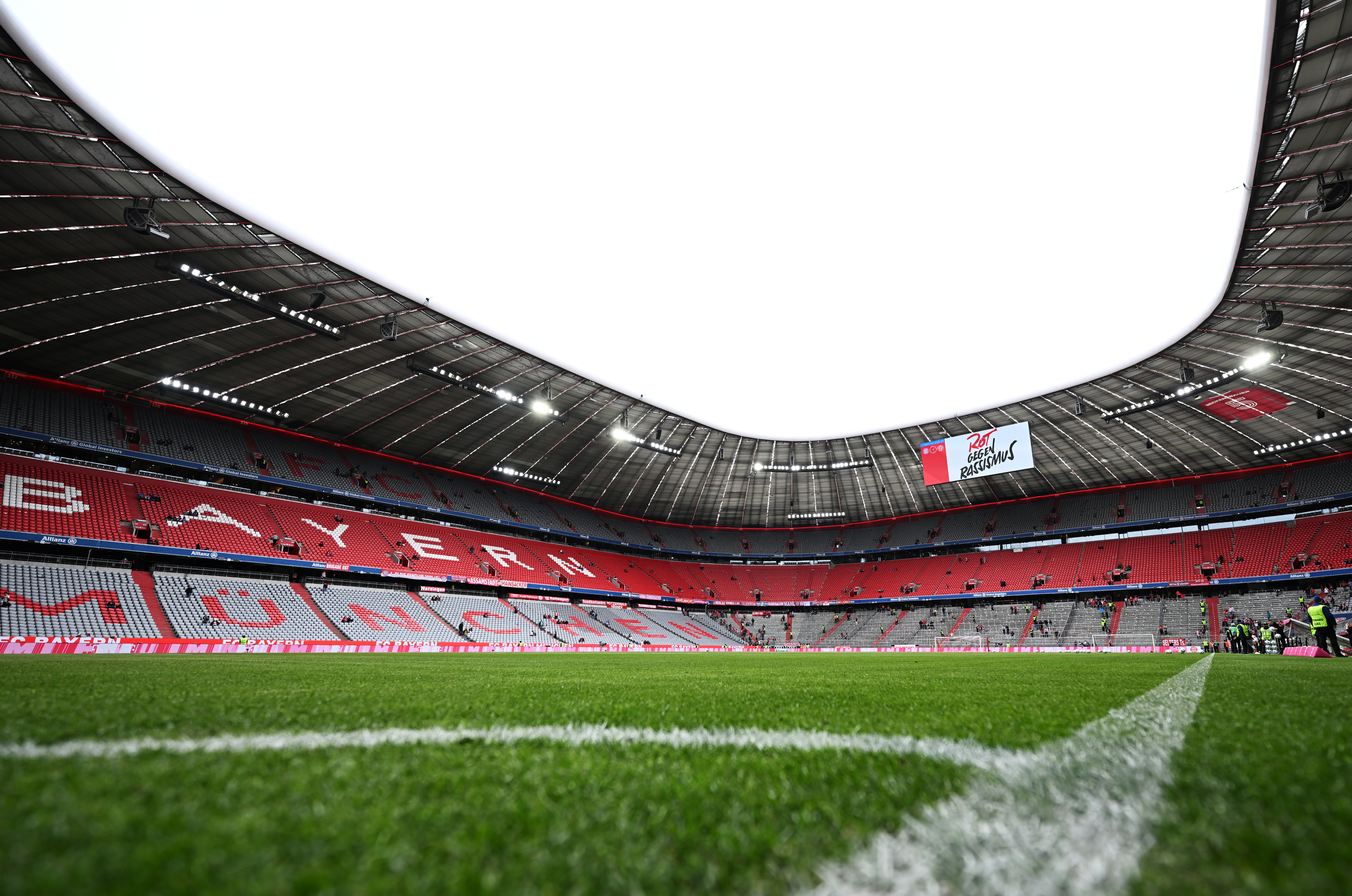 PSG/Inter Milan - L'UEFA lance un avertissement !