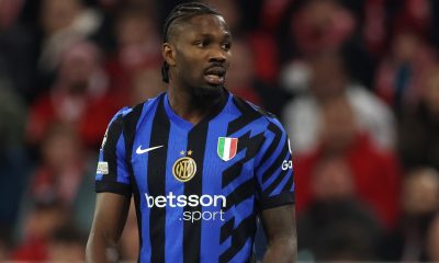 PSG/Inter Milan - Paris, Donnarumma...les mots de Thuram sur une finale "spéciale"