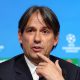 PSG/Inter Milan – Inzaghi dit tout sur le finale : Paris, clefs et son groupe
