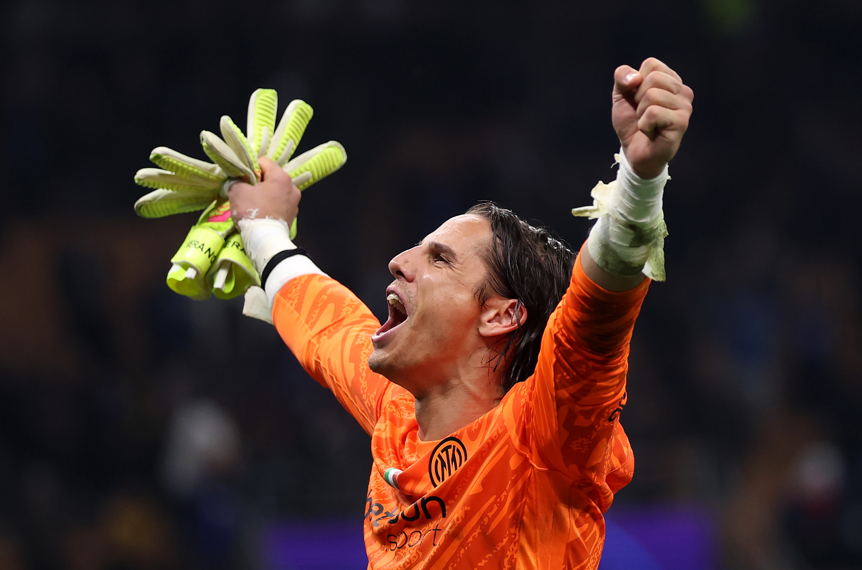 Ligue des Champions - Le joueur de la semaine est élu !