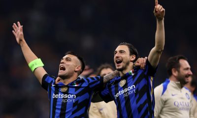 PSG/Inter Milan - Darmian évoque l'état d'esprit et Hakimi