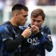 PSG/Inter Milan – Barella l’assure « nous méritons de remporter cette finale »