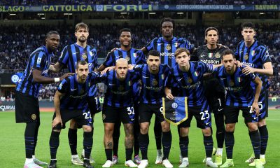 PSG/Inter Milan - Présentation des Interistes : de l'intensité et des buts