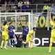 Match nul très frustrant pour l’Inter Milan face à la Lazio !