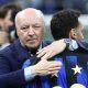 PSG/Inter Milan – Marotta « L’arrogance ne sert à rien dans le sport, il faut de l’ambition »