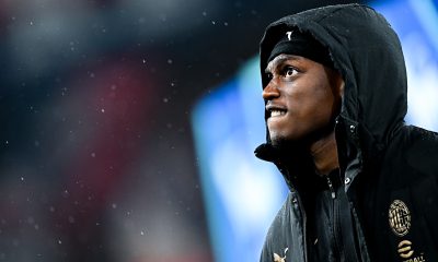 Mercato - Le PSG cherche un attaquant, contacts avec Osimhen et Leão annoncés !