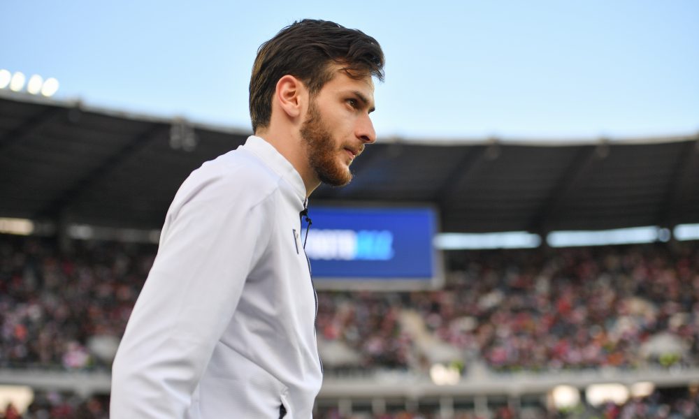 Streaming Géorgie/Îles Féroé : Où et comment voir le match ?