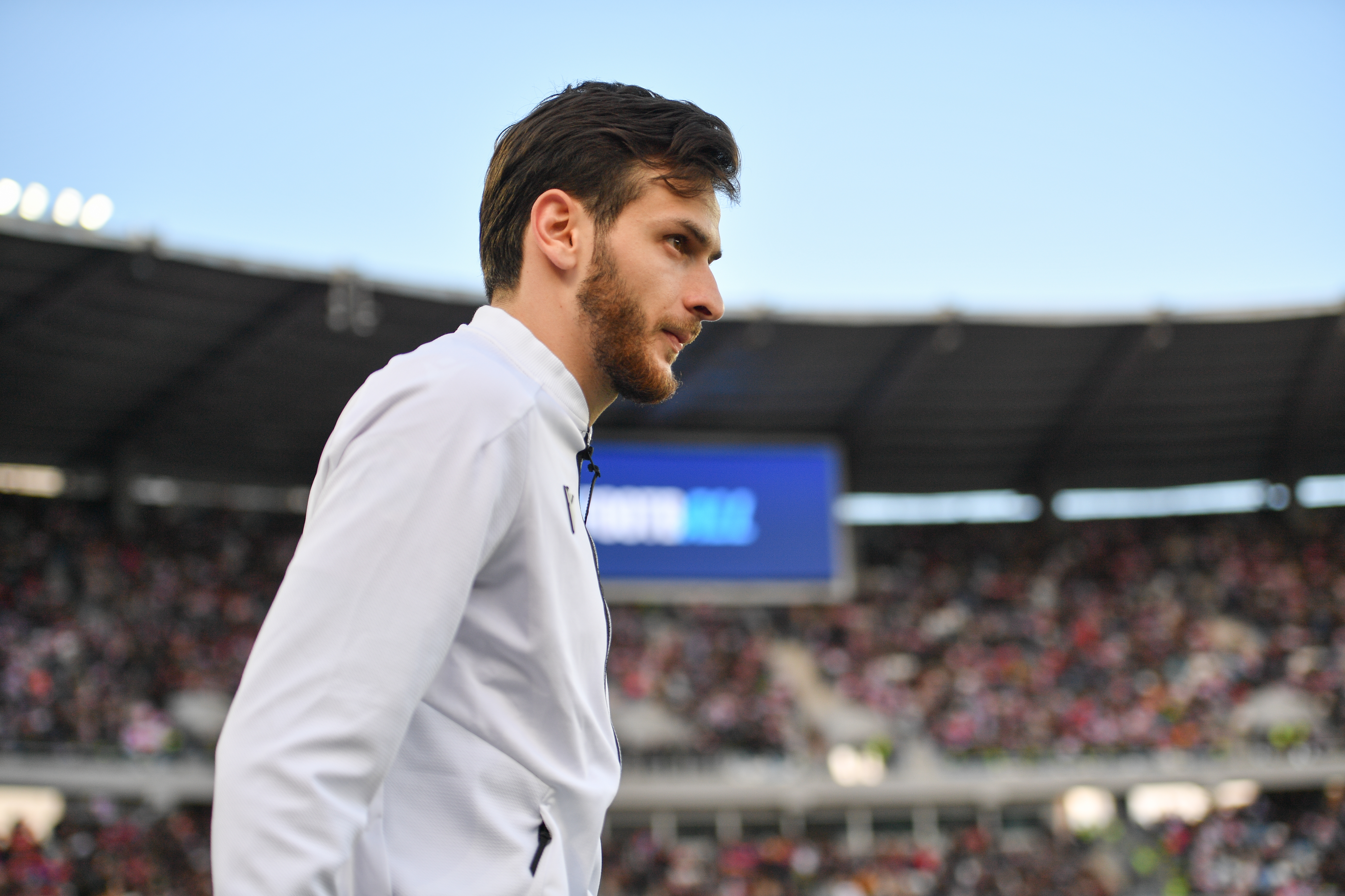 Streaming Géorgie/Îles Féroé : Où et comment voir le match ?