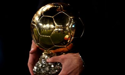 Officiel - La date du Ballon d'Or 2025 fixée !