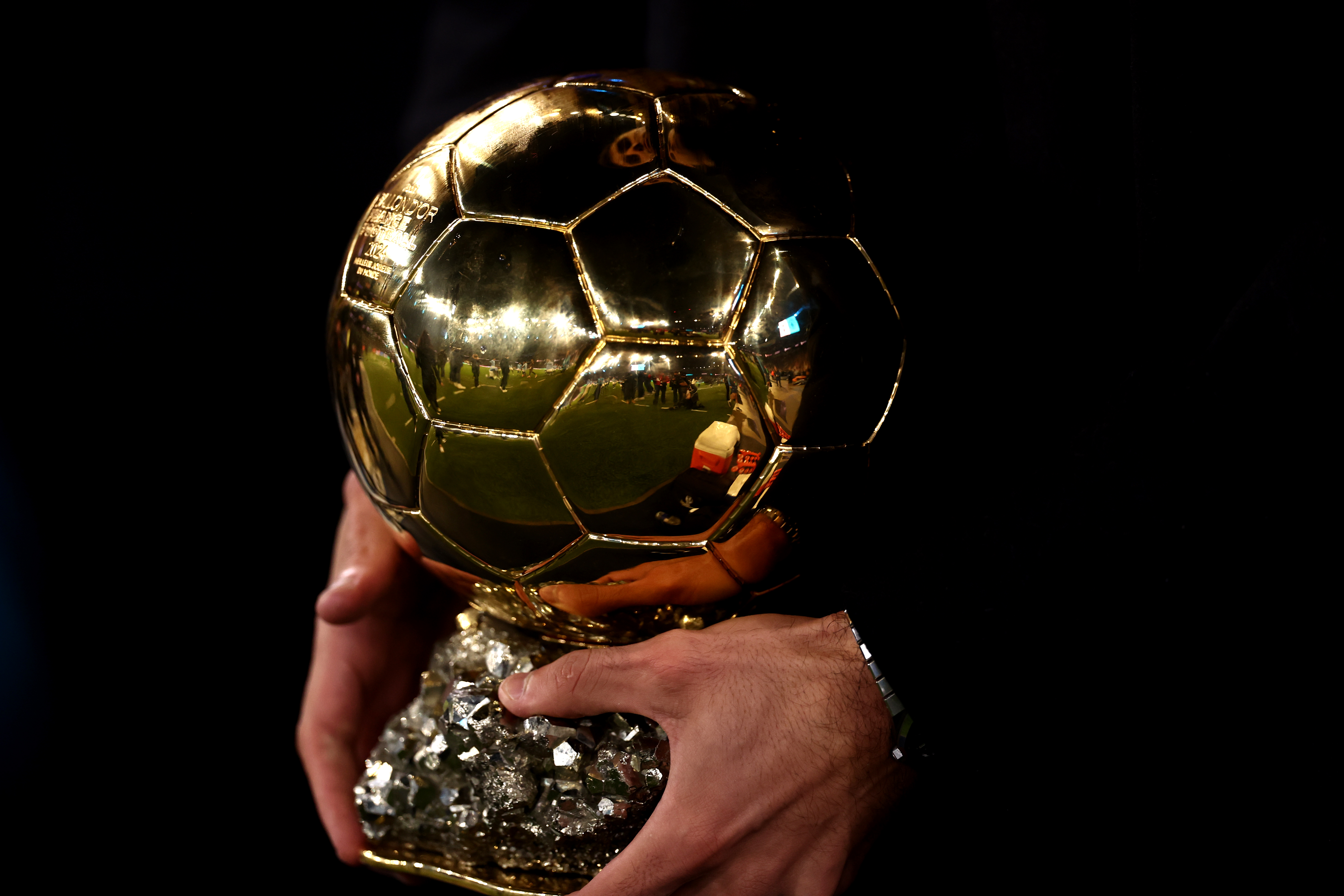 Officiel - La date du Ballon d'Or 2025 fixée !