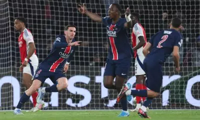 PSG/Inter Milan - Paris prêt à "faire quelque chose d'historique", Ruiz l'assure !