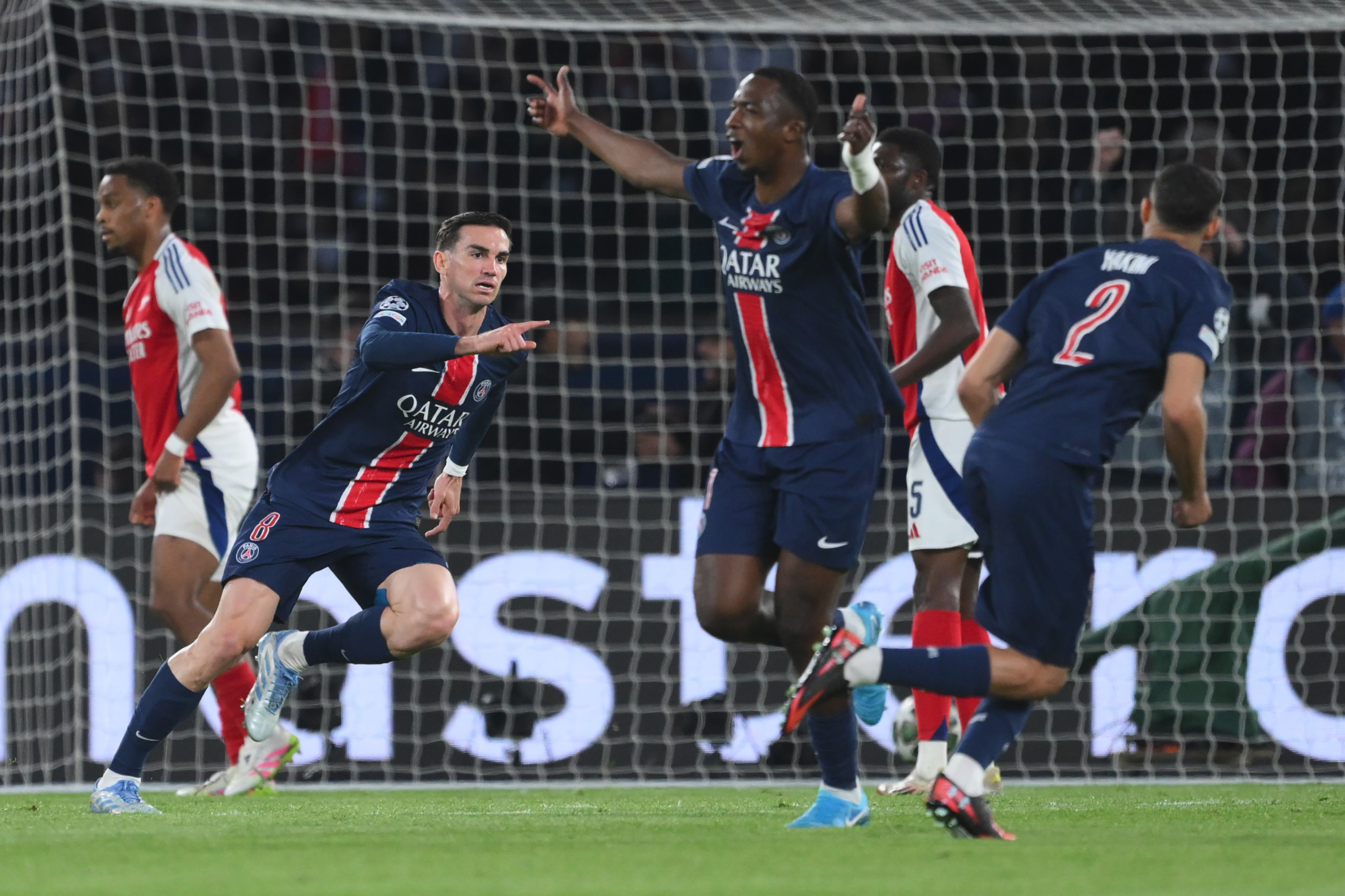 PSG/Inter Milan - Paris prêt à "faire quelque chose d'historique", Ruiz l'assure !