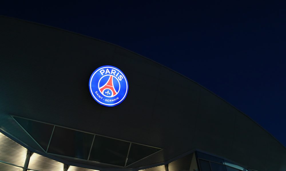 Mercato - Une recrue arrive au PSG en provenance de Metz !