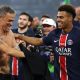 PSG/Inter Milan – Doué « on a pu écrire l’histoire tous ensemble du meilleur club du monde »