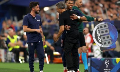 PSG/Inter Milan - Doué bat un record impressionnant en finale
