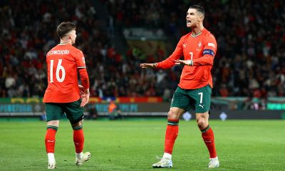 Diffusion Allemagne/Portugal - Heure et chaîne pour voir le match