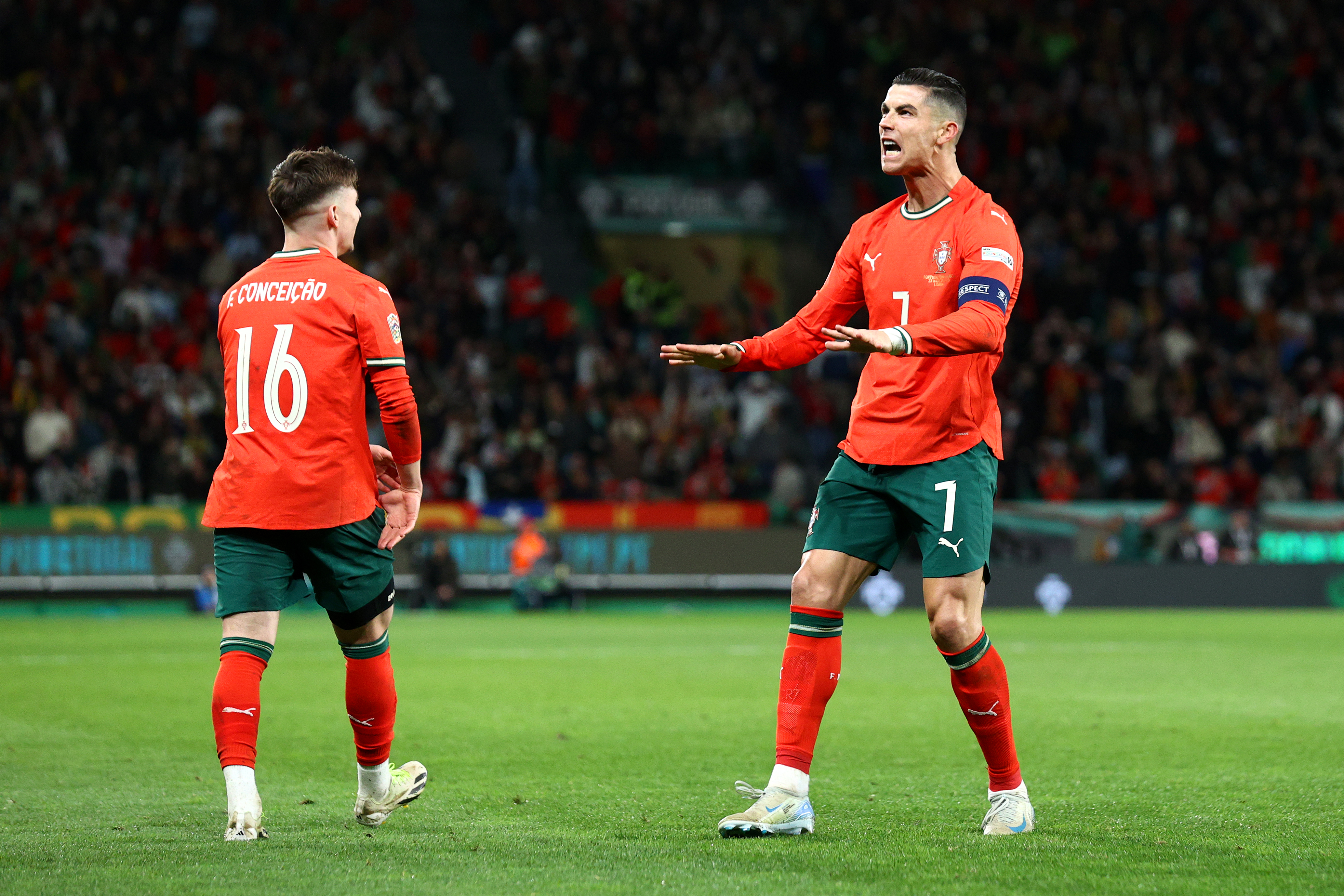 Diffusion Allemagne/Portugal - Heure et chaîne pour voir le match