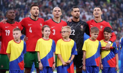 La liste du Portugal pour la trêve de juin, avec 4 joueurs du PSG