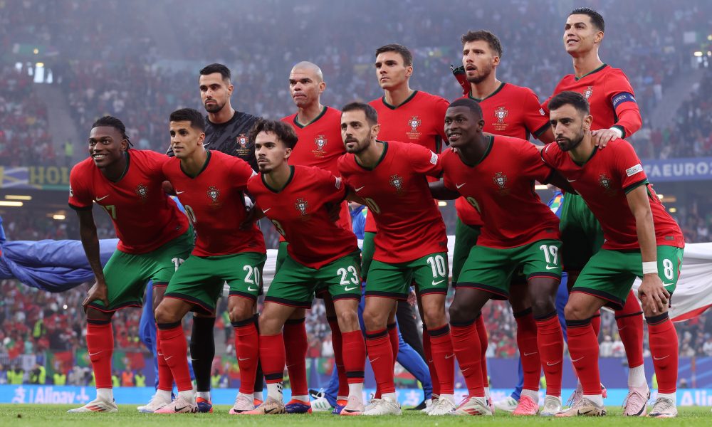 liste Portugal