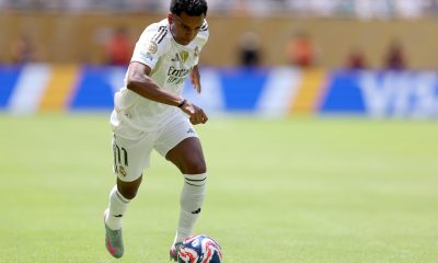 Mercato - Le PSG prêt à surprendre tout le monde pour Rodrygo !