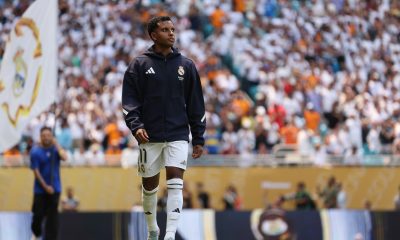Mercato - Rodrygo au PSG ou à Arsenal, le point sur le transfert !