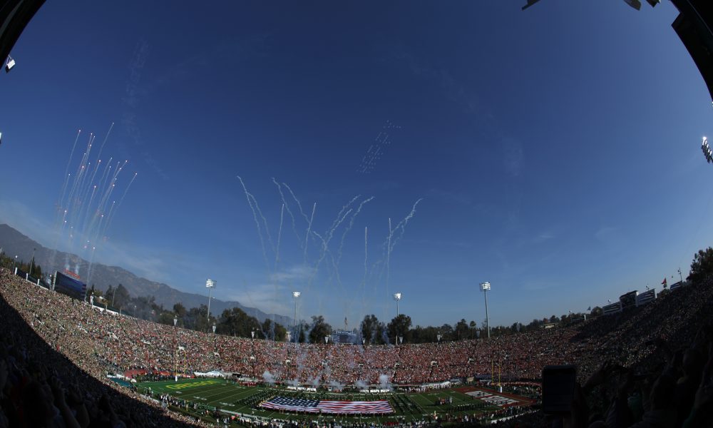 @Ronald Martinez/Getty Images