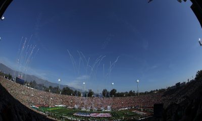 @Ronald Martinez/Getty Images