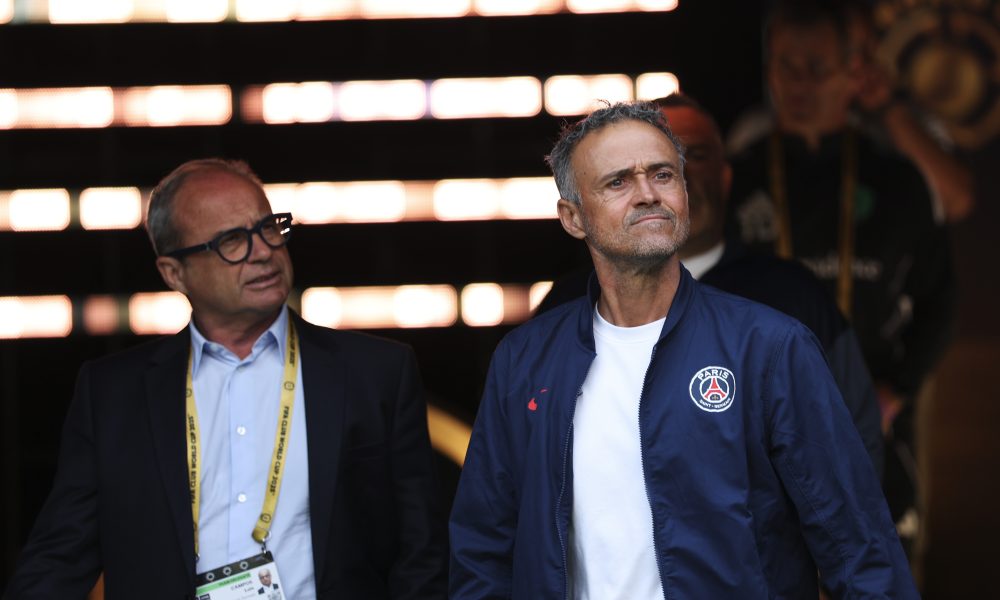 Le mercato du PSG dévoilé : un choix choc et les postes ciblés