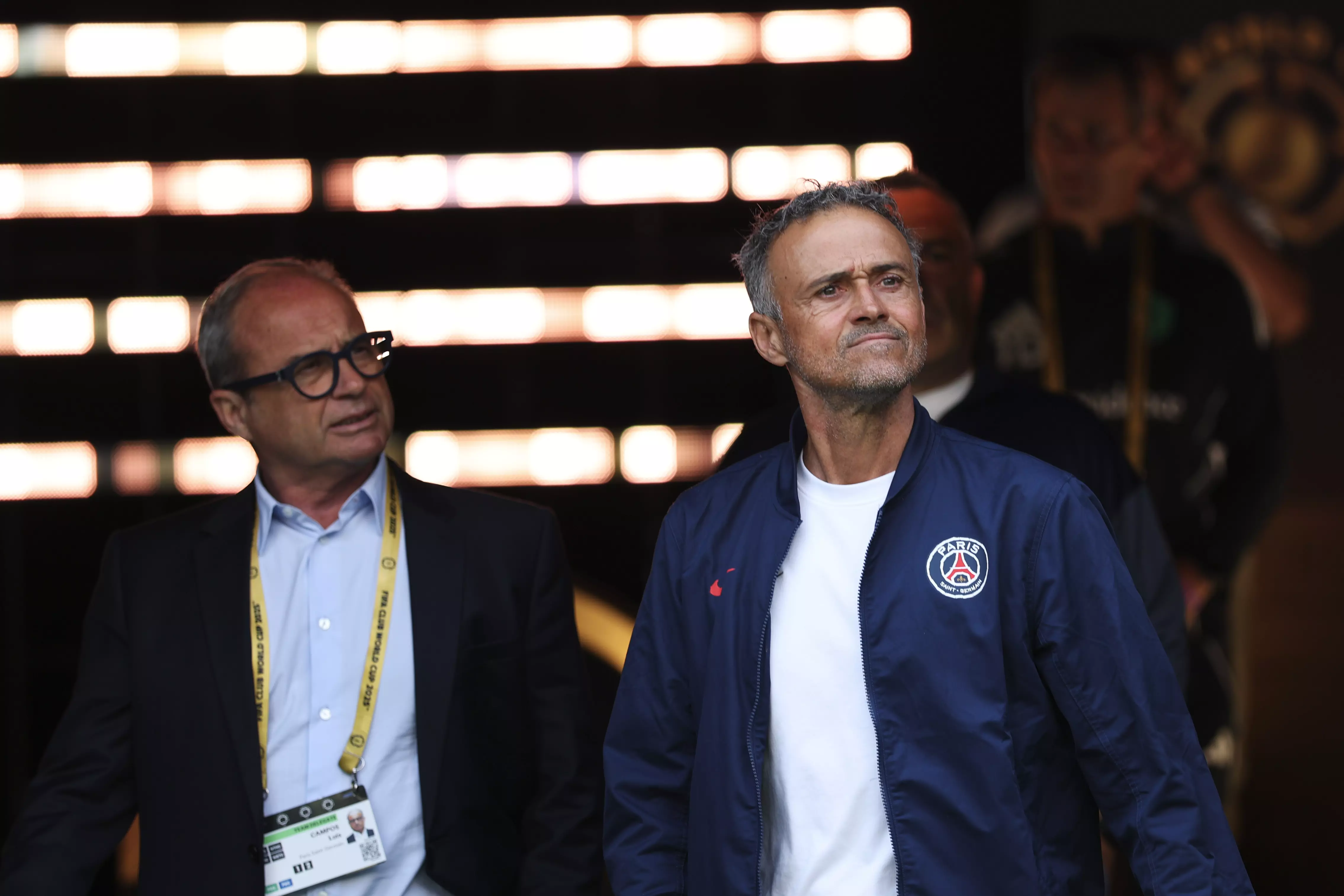 Le mercato du PSG dévoilé : un choix choc et les postes ciblés