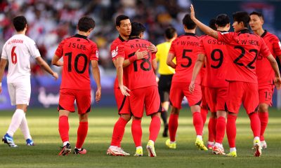 La liste de la Corée du Sud pour la trêve de juin, 1 joueur du PSG appelé