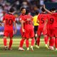La liste de la Corée du Sud pour la trêve de juin, 1 joueur du PSG appelé