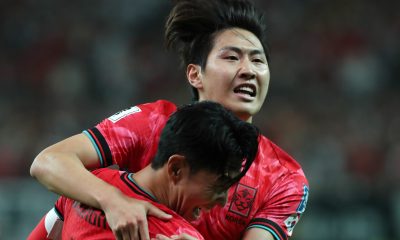 Streaming Irak/Corée du Sud : Où et comment voir le match ?