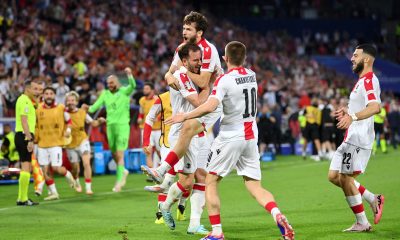 Diffusion Géorgie/Arménie - Heure et chaîne pour voir le match