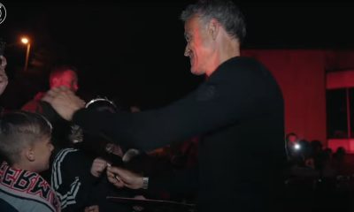 Le zapping de la semaine du PSG : demi-finale aller réussi contre Arsenal !