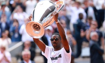 Dembélé "mérite" le Ballon d'Or, cette légende du PSG n'hésite pas
