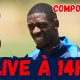 Live PSG/Inter Miami – L’équipe pour le 8e de finale de Coupe du Monde des Clubs à 14h !
