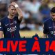 Live PSG/Botafogo : L’équipe pour la Coupe du Monde des Clubs, rendez-vous à 14h