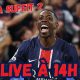Live PSG – Le Ballon d’Or 2025 pour Dembélé avec de l’agacement….rendez-vous à 14h !