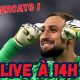 Live PSG – Donnarumma, Zabarnyi, Kolo Muani…le point mercato !