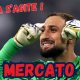 Vidéo PSG – Donnarumma, Zabarnyi, Kolo Muani…Point mercato !