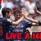Live PSG/Atlético Madrid – Le message est clair ! Débrief à 14h