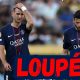 Vidéo PSG/Botafogo – Paris et des joueurs perdent des points, le débrief !
