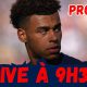 Live Seattle Sounders/PSG : L’équipe pour la Coupe du Monde des Clubs, rendez-vous à 9h30