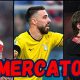 Vidéo PSG – Mastantuono, Gila, Zabarnyi…le mercato s’agite !