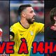 Live PSG – Mastantuono, Gila, Zabarnyi, le mercato se lance ! Rendez-vous à 14h45 !