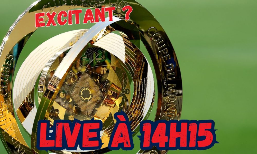 Live PSG - La Coupe du Monde des Clubs arrive, comment la vivre ?