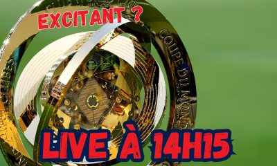 Live PSG - La Coupe du Monde des Clubs arrive, comment la vivre ?
