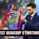 Pastore revient sur la nuit magique du PSG en Ligue des Champions