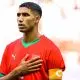 Résumé Maroc/Tunisie en vidéo: Hakimi et El Kaabi offrent la victoire aux Lions de l’Atlas (2-0)!